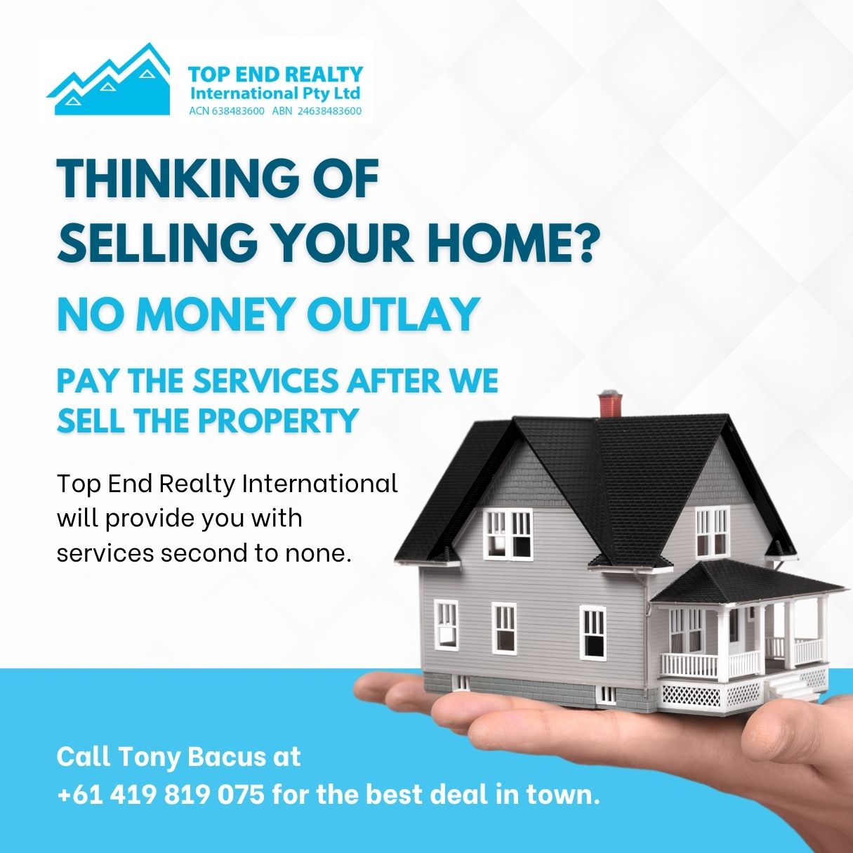 Top End Realty International
